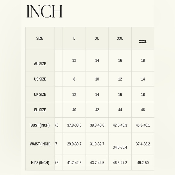 Ivanna off shoulder chiffon maxi dress MESHKI - Picture 4 of 4